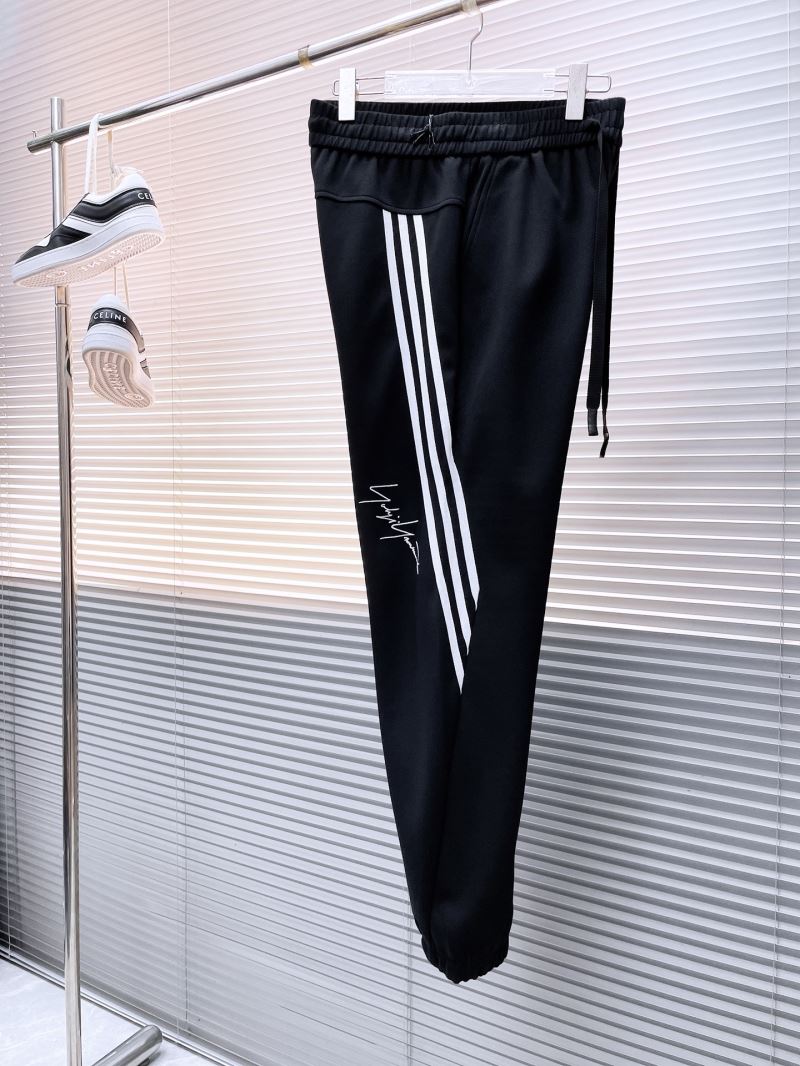 Y-3 Long Pants